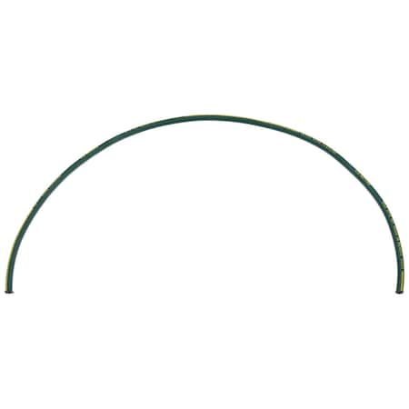 Gates Hose, Hyd, C5D High-Temp Multi-Fluid, 12C5Dxreel, 5/8 Id, 1.08 In. Od 70545